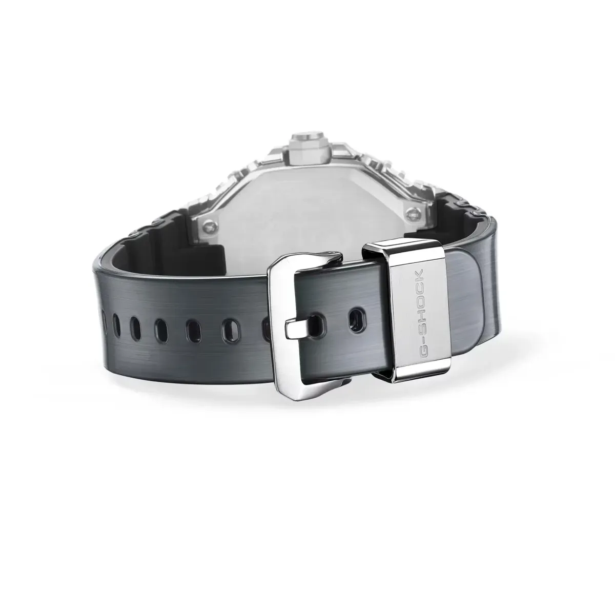 Наручные часы  Casio  G-Shock Casio GMC-B2100Y-1A (фото 10)
