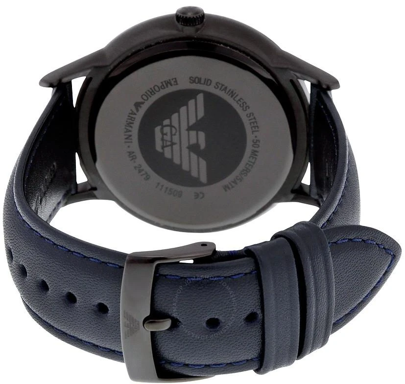 Часы  Emporio Armani  Sports Emporio Armani AR2481 (фото 3)