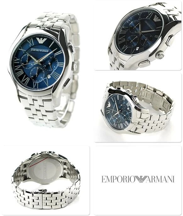 Наручные часы  Emporio Armani  Sports Emporio Armani AR1787 (фото 2)