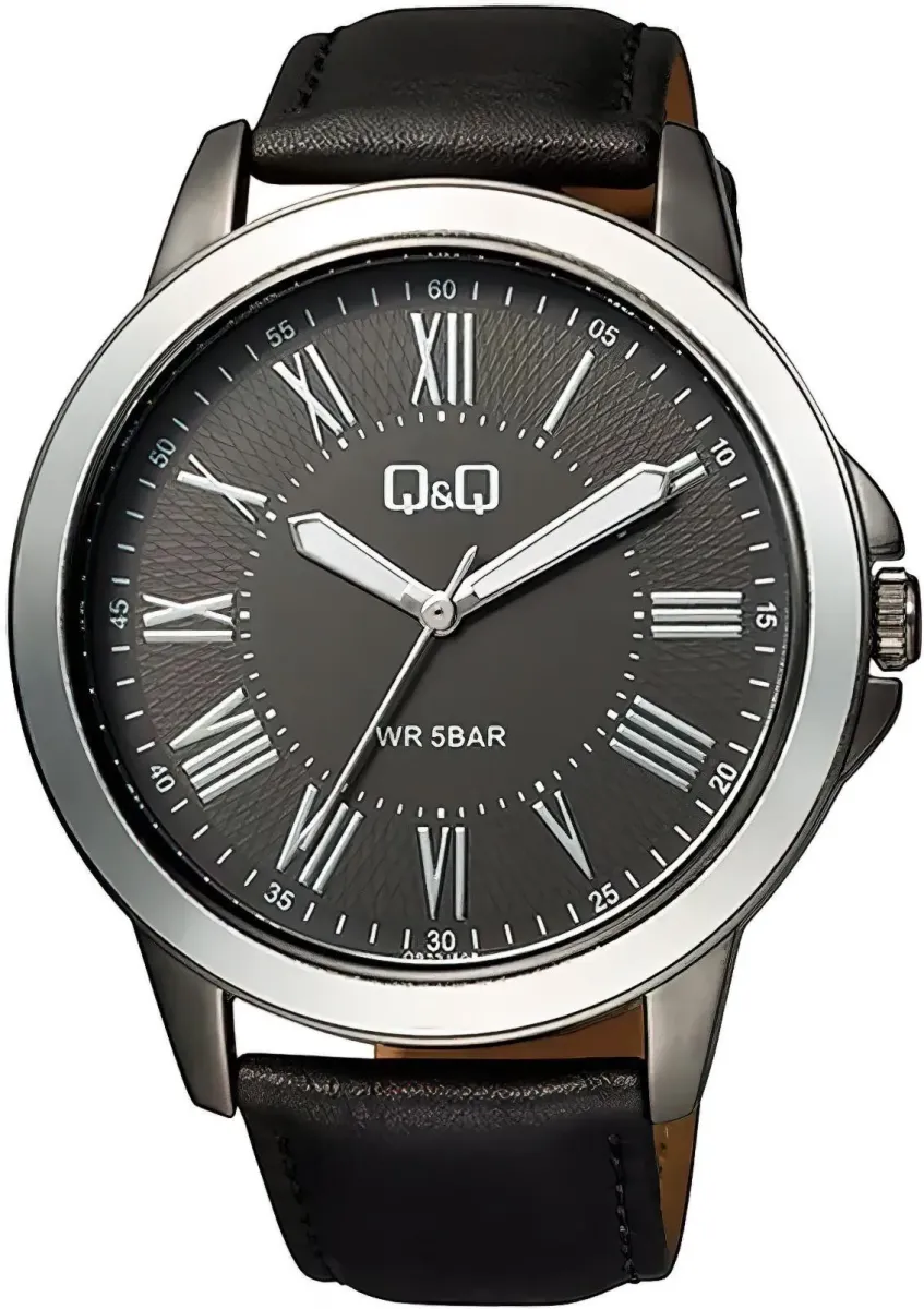 Наручные часы  Q&Q  Attractive Q&Q QB22J508Y (фото 1)