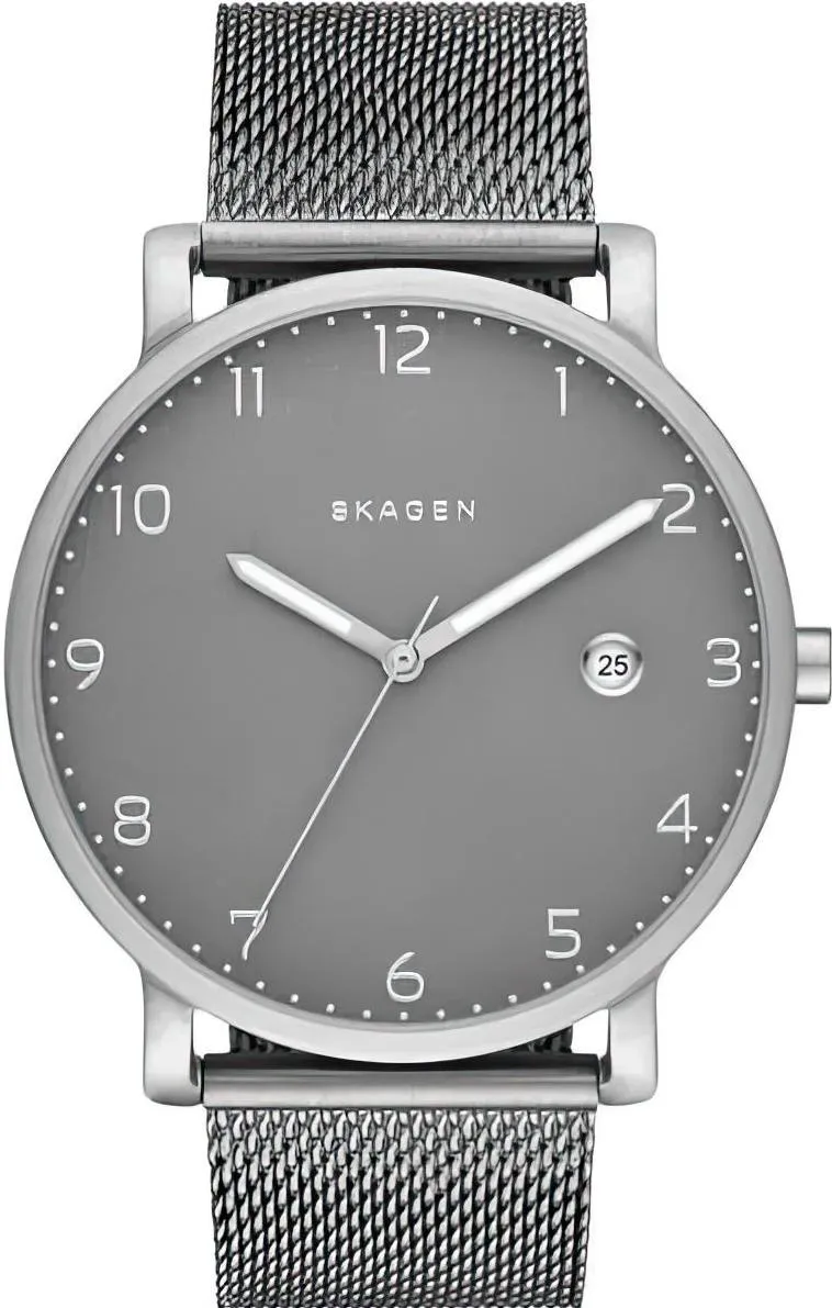 Наручные часы  Skagen  Steel Skagen SKW6307 (фото 1)