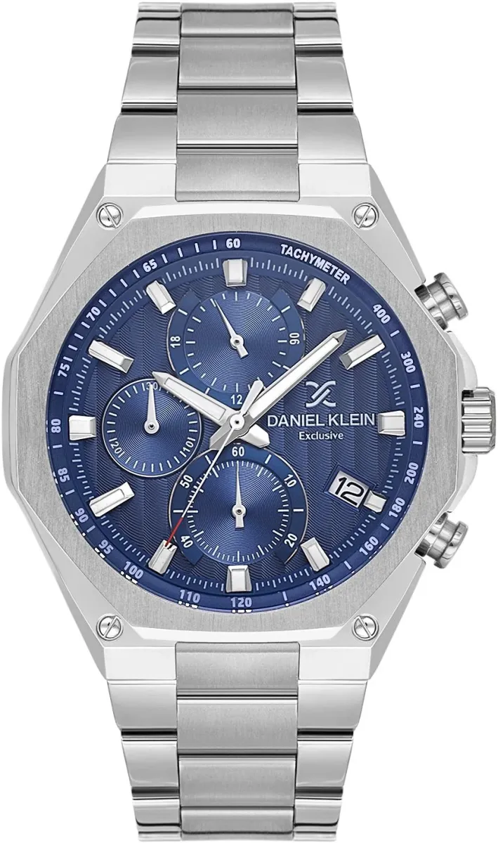 Наручные часы  Daniel Klein  Exclusive Daniel Klein 14257-2 (фото 1)
