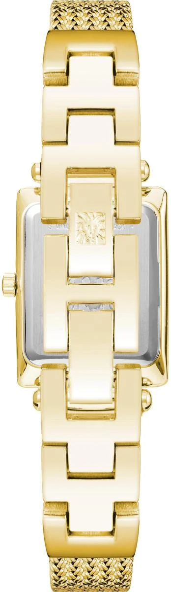Наручные часы  Anne Klein  Metals Anne Klein 3882BKGB (фото 3)