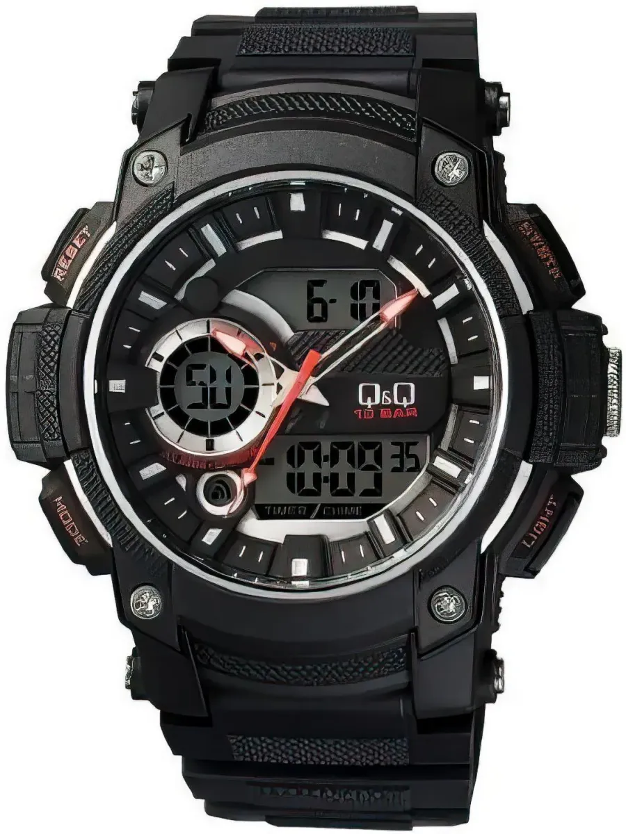 Наручные часы  Q&Q  Superior Q&Q GW90J002Y (фото 1)