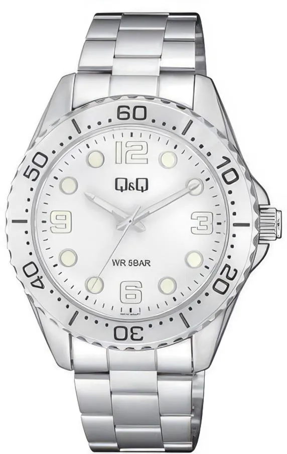 Наручные часы  Q&Q  Attractive Women Q&Q Q07AJ002Y (фото 1)
