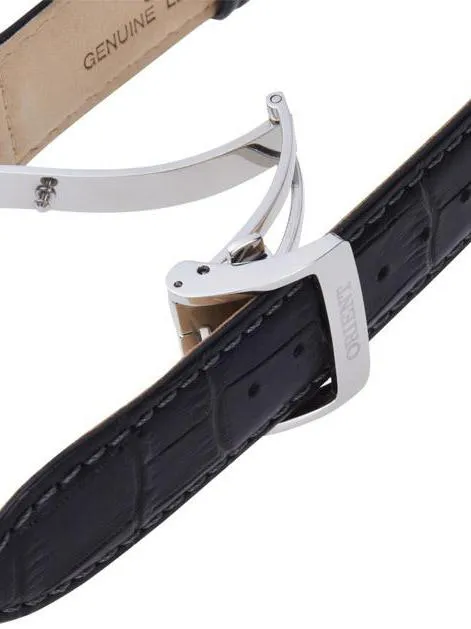 Наручные часы  Orient  Sun & Moon Classic Orient RA-AS0011S (фото 5)