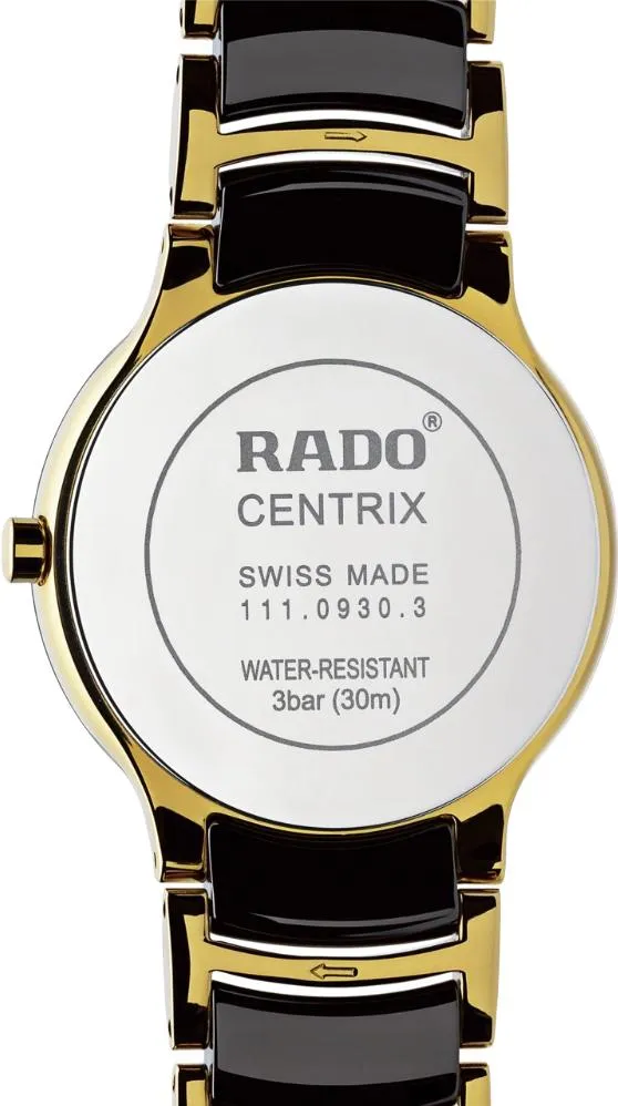 Наручные часы  RADO  Centrix RADO R30528762 (фото 2)