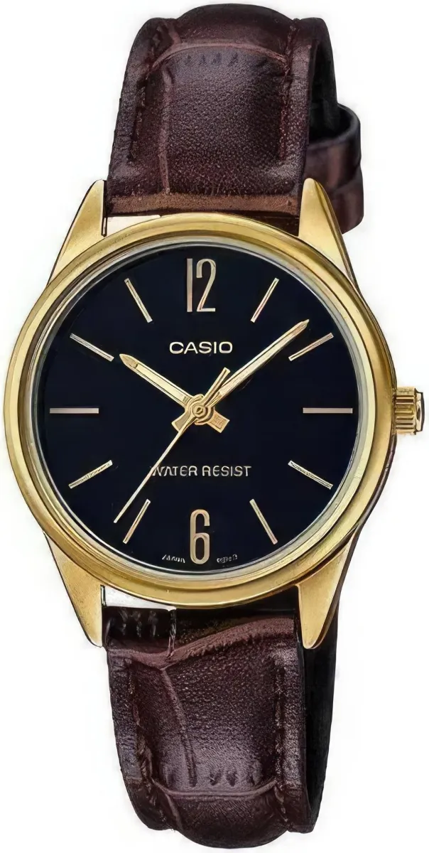 Наручные часы  Casio  Collection Casio LTP-V005GL-1B (фото 1)
