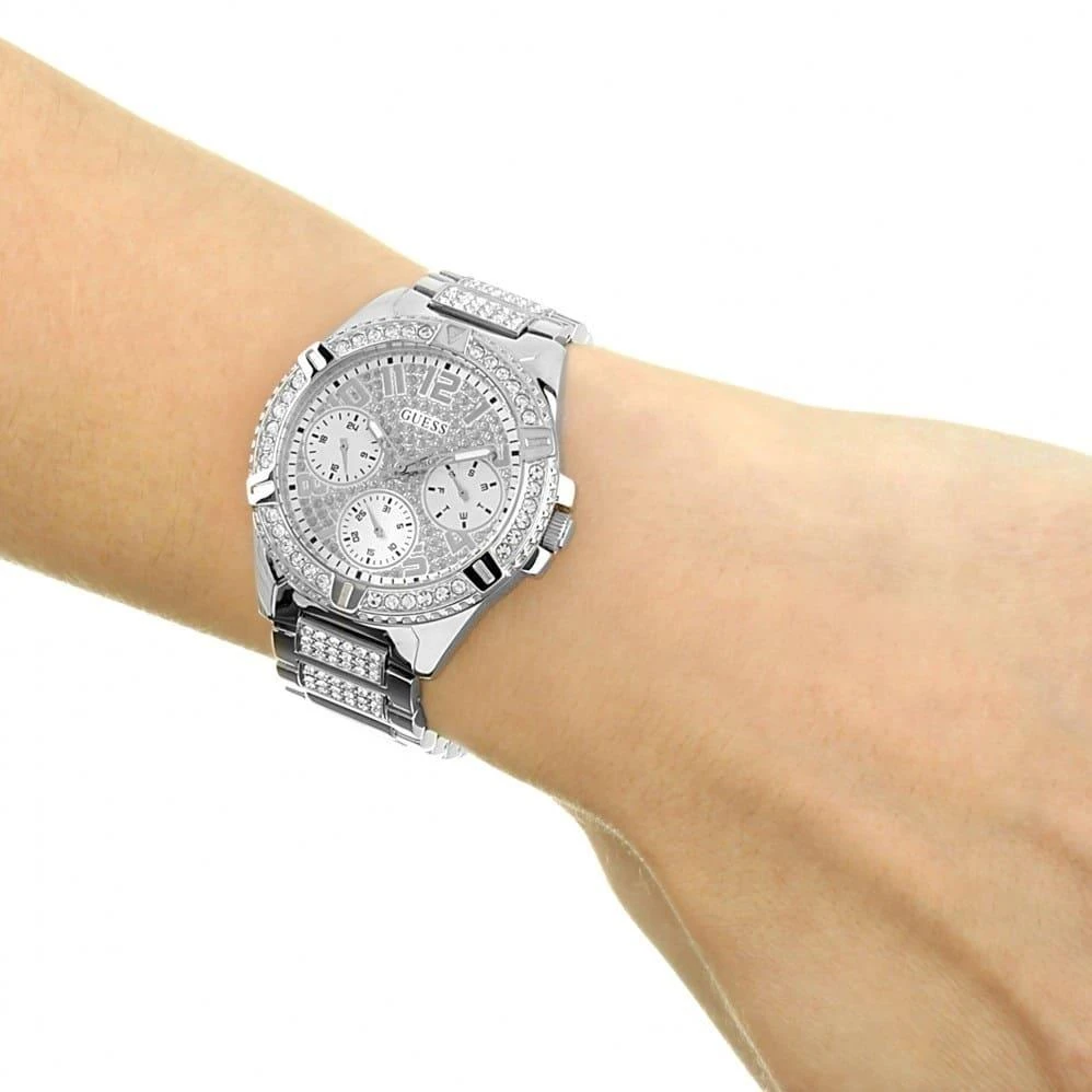 Наручные часы  Guess  Steel Guess W1156L1 (фото 5)