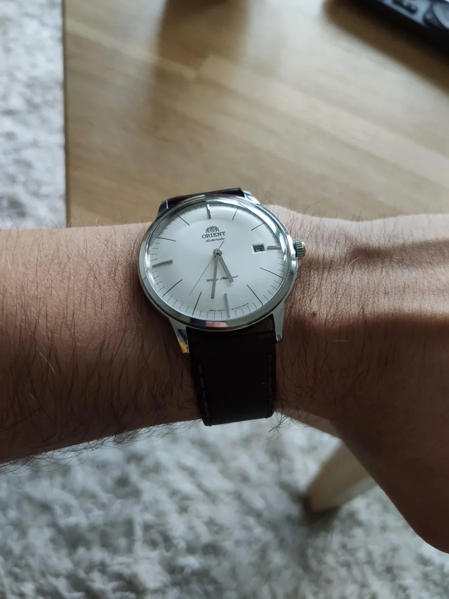 Наручные часы  Orient  Automatic Orient FAC0000EW (фото 3)