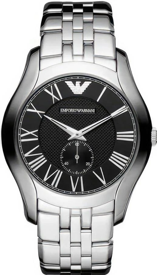 Наручные часы  Emporio Armani  Ceramica Emporio Armani AR1706 (фото 1)