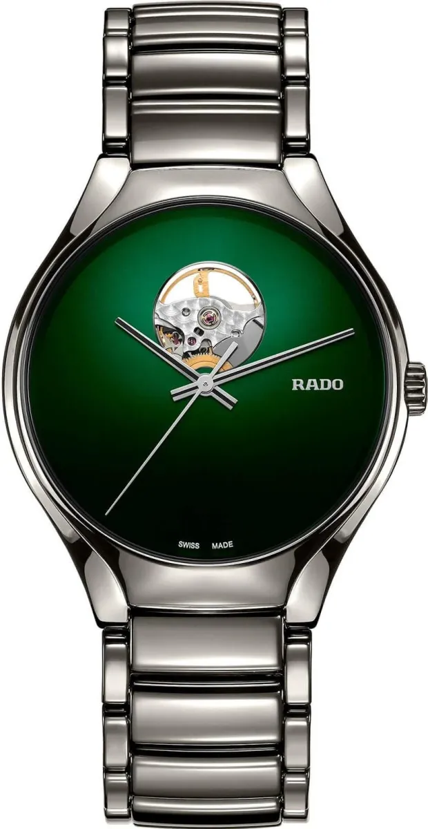 Наручные часы  RADO  Centrix RADO R27108312 (фото 1)