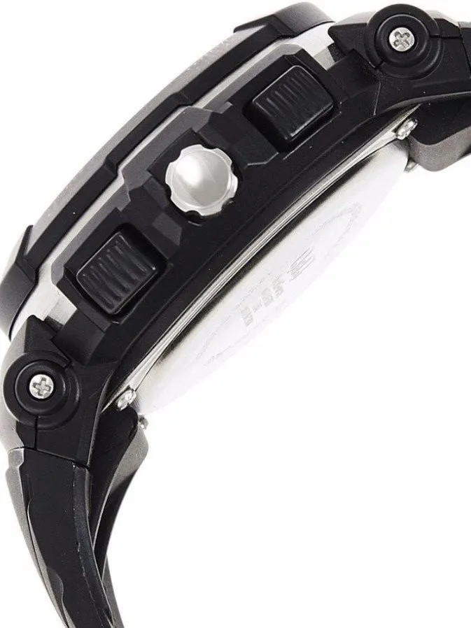 Наручные часы  Q&Q  Superior Q&Q M012J001Y (фото 2)