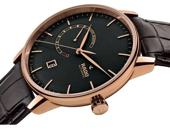 Наручные часы  RADO  Coupole RADO R22879165 (фото 2)