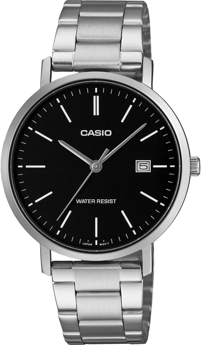 Наручные часы  Casio  Collection Casio MTP-VT05D-1E (фото 1)
