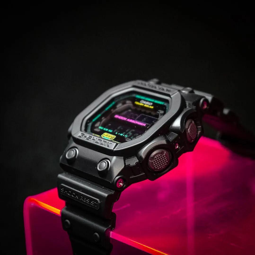 Наручные часы  Casio  G-Shock Casio GX-56MF-1E (фото 6)
