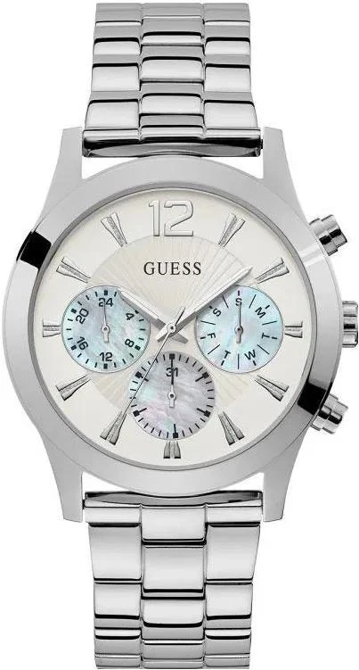 Наручные часы  Guess  Steel Guess W1295L1 (фото 1)