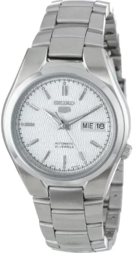 Наручные часы  Seiko  Seiko 5 Seiko SNK601K1 (фото 1)
