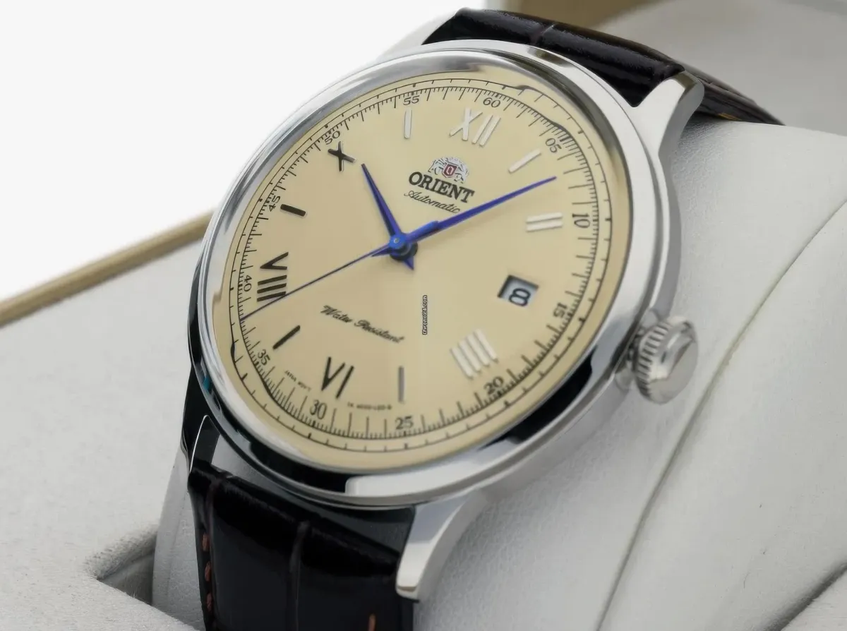 Наручные часы  Orient  Automatic Orient TAC00009N (фото 2)