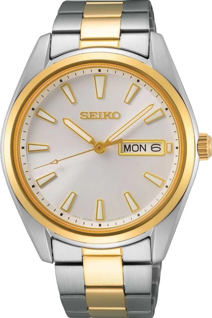 Наручные часы  Seiko  CS Dress Seiko SUR446P1 (фото 1)