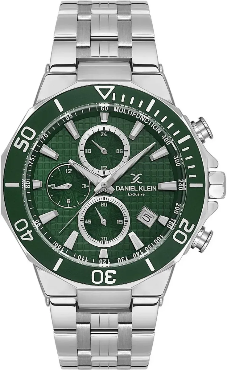 Наручные часы  Daniel Klein  Exclusive Daniel Klein 13840-3 (фото 1)