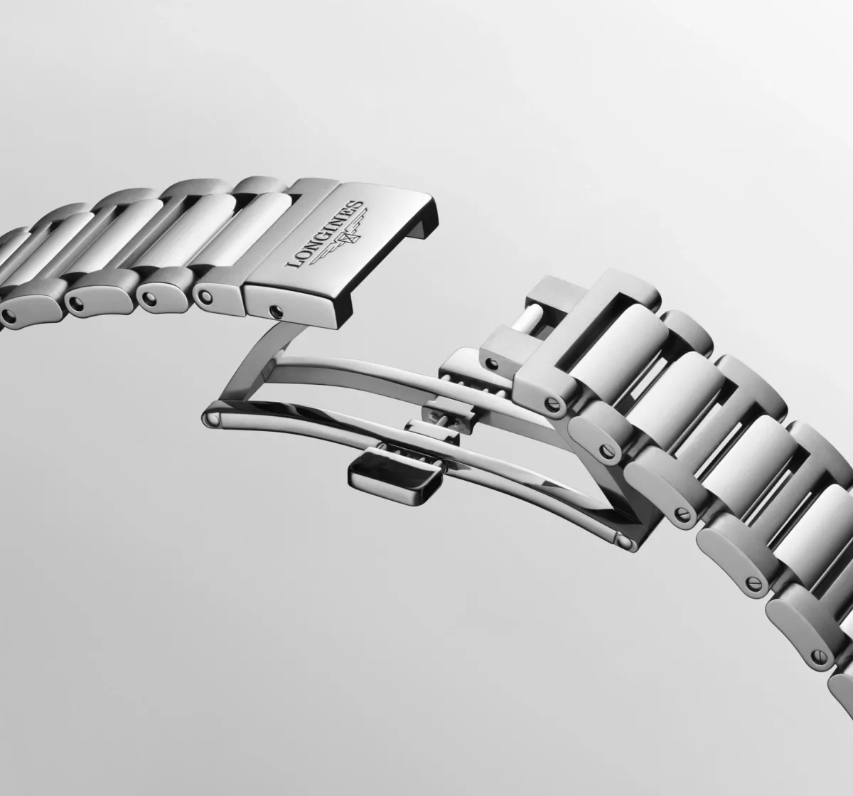 Наручные часы  Longines  Conquest Longines L3.720.4.92.6 (фото 6)