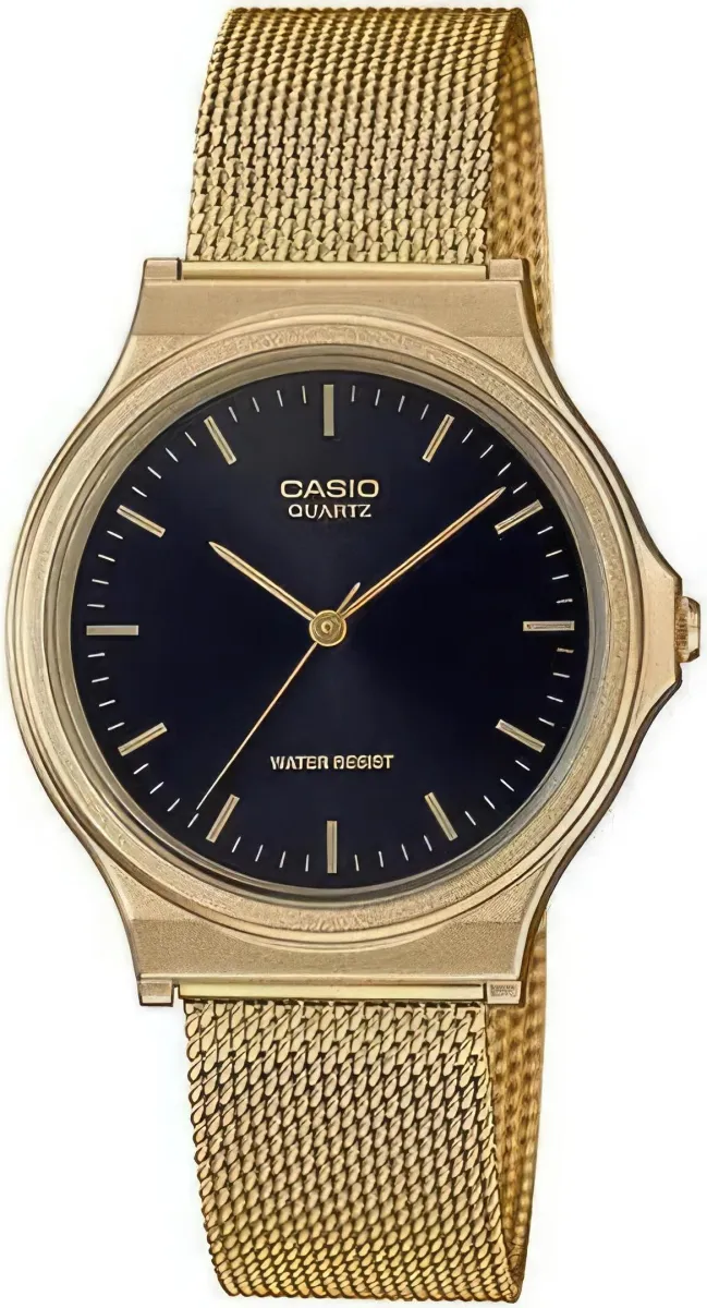 Наручные часы  Casio  Collection Casio MQ-24MG-1E (фото 1)