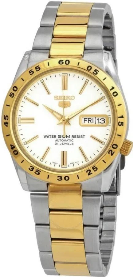 Наручные часы  Seiko  Seiko 5 Seiko SNKE04J1 (фото 1)