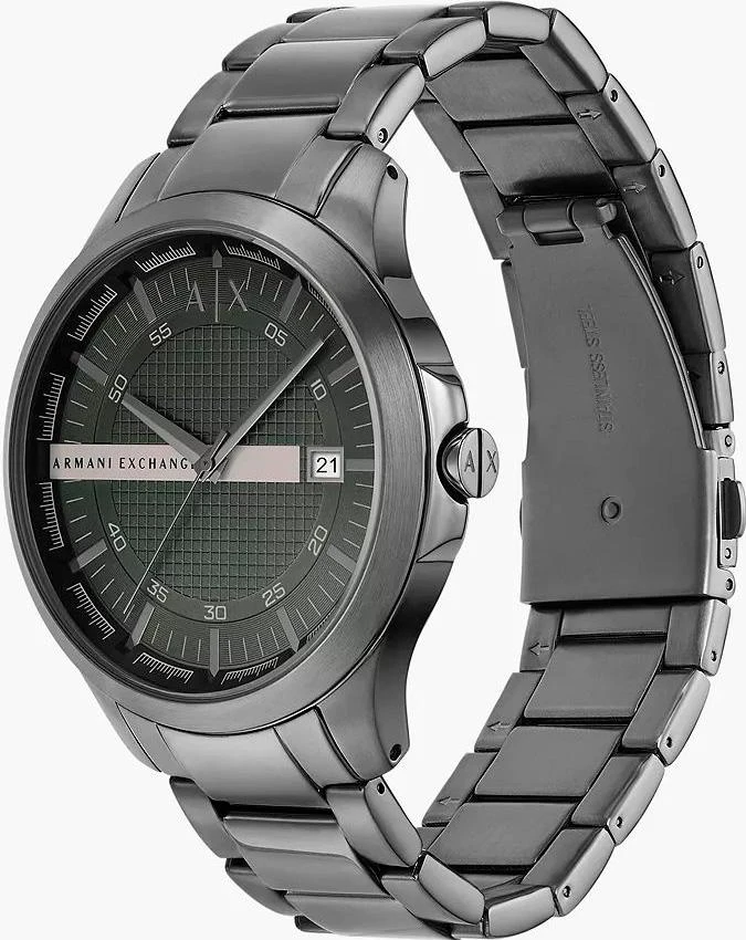 Наручные часы  Armani Exchange  Hampton Armani Exchange AX2455 (фото 3)