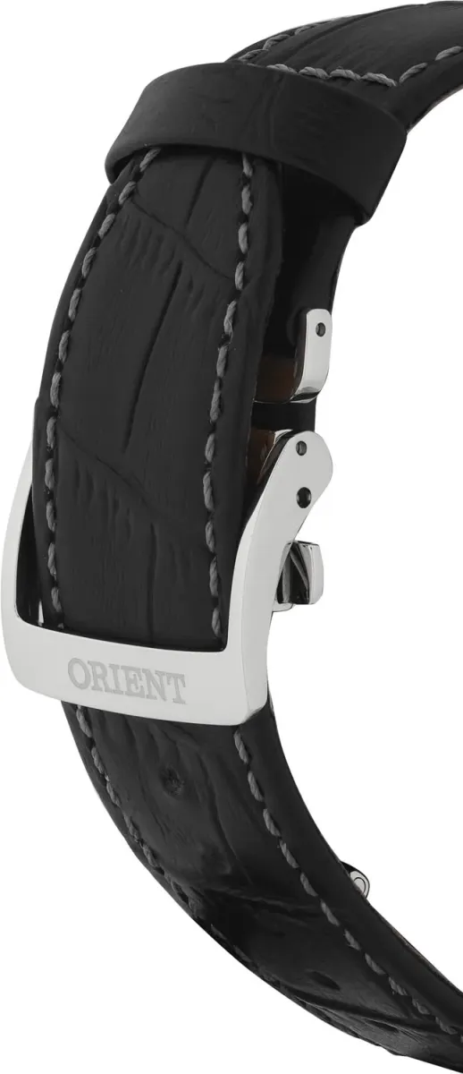 Часы  Orient  Sun & Moon Orient RA-AS0011S (фото 4)