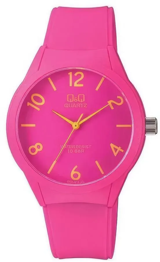 Наручные часы  Q&Q  Attractive Women Q&Q VR28J019Y (фото 1)