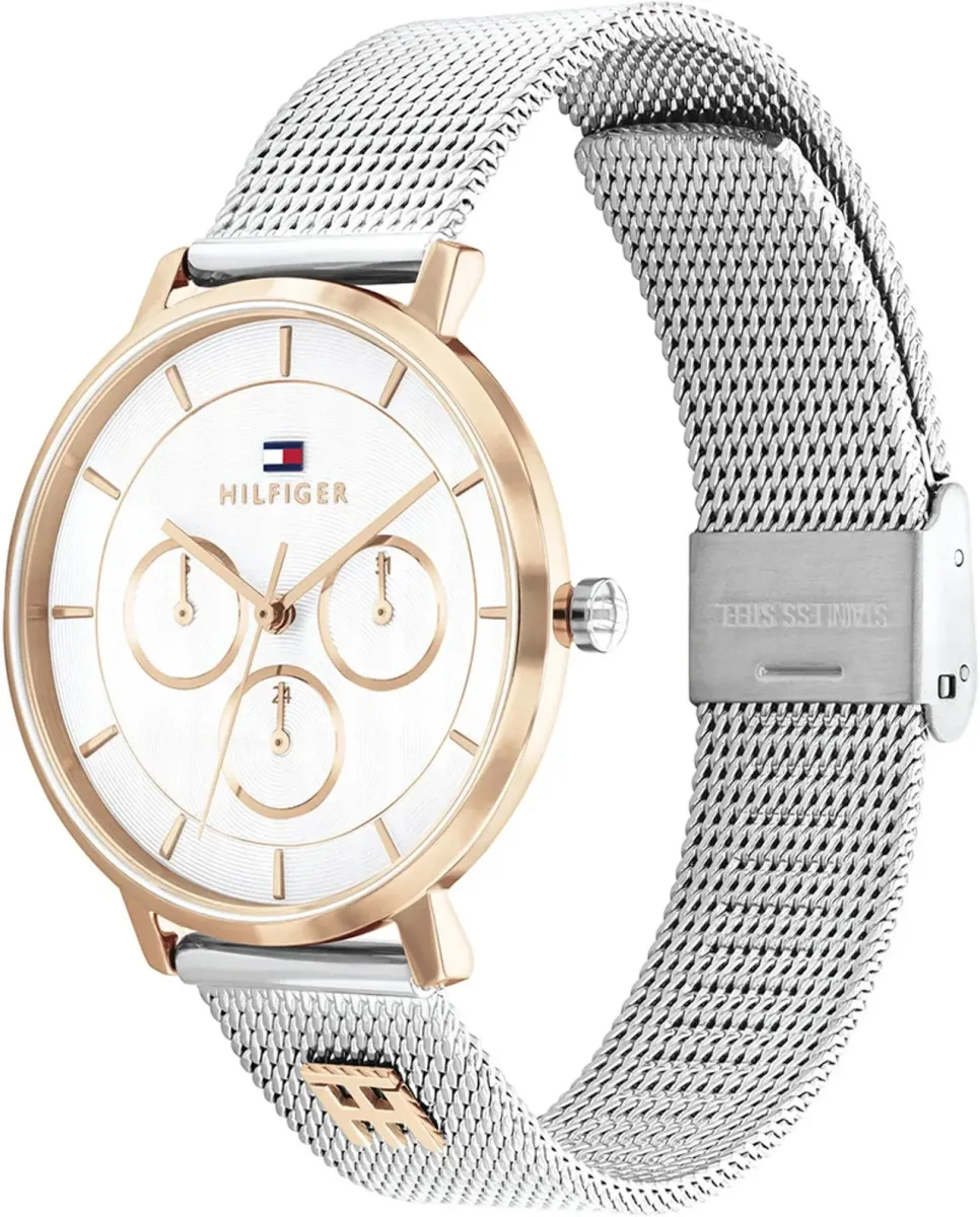 Наручные часы  Tommy Hilfiger  Tea Tommy Hilfiger 1782879 (фото 3)