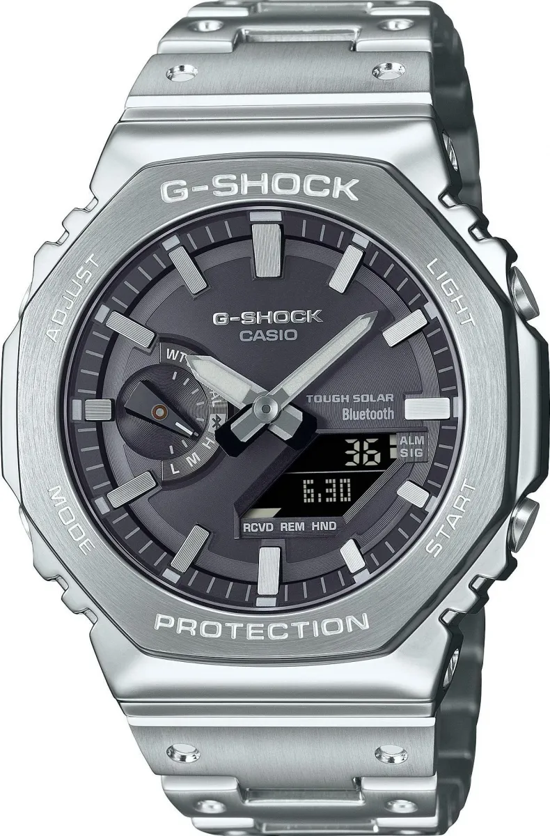 Наручные часы  Casio  G-Shock Casio GM-B2100SD-1A (фото 1)