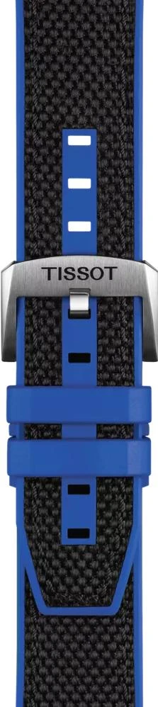 Наручные часы  Tissot  Seastar Tissot T120.417.17.051.03 (фото 4)