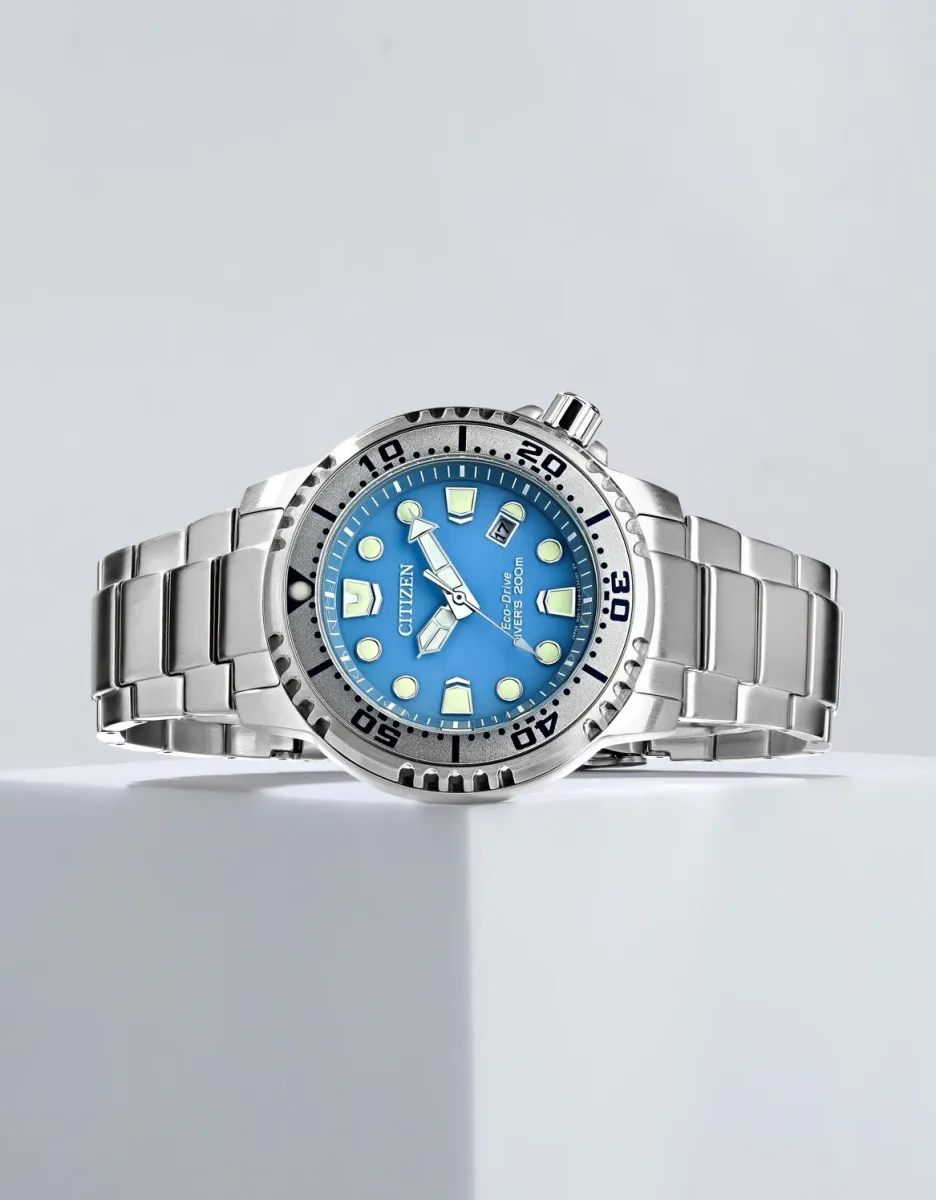 Наручные часы  Citizen  Promaster Citizen BN0165-55L (фото 3)