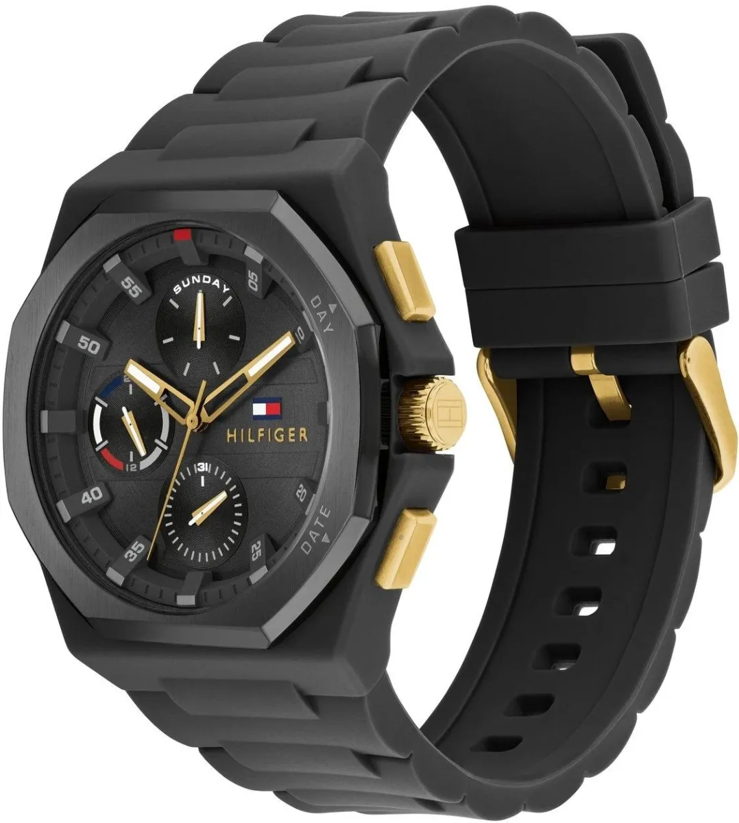 Наручные часы  Tommy Hilfiger  Classic Tommy Hilfiger 1792120 (фото 3)