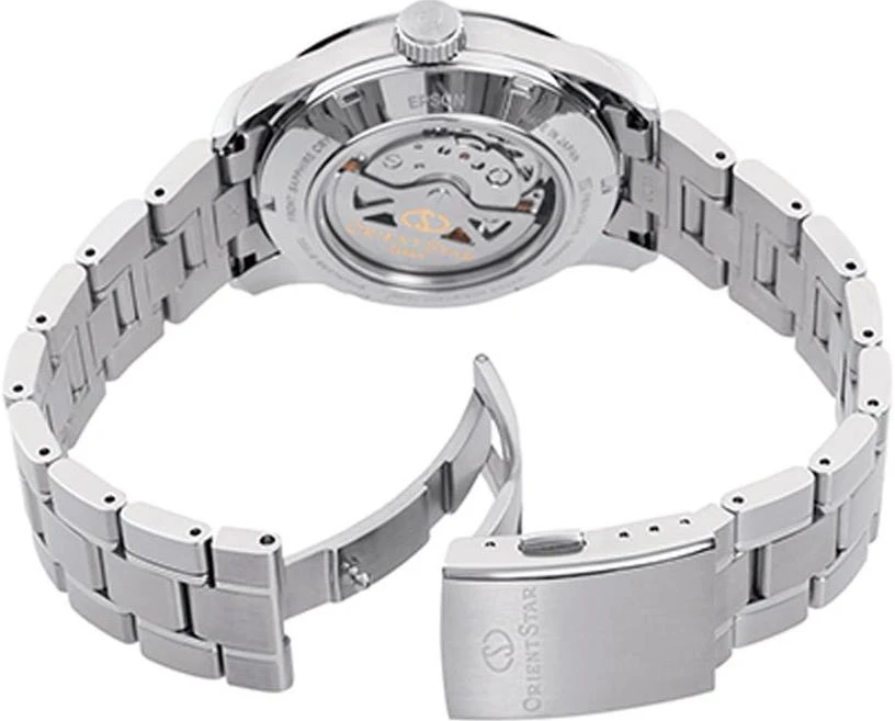 Наручные часы  Orient  Contemporary Orient RK-AT0009N (фото 3)