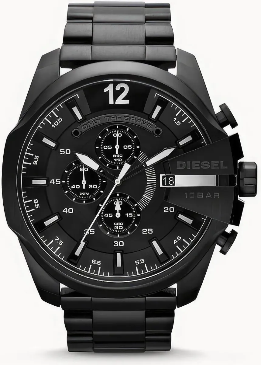 Наручные часы  Diesel  One Diesel DZ4283 (фото 1)