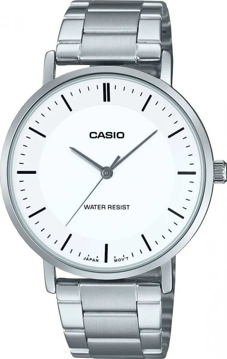 Наручные часы  Casio  Collection Casio MTP-VT04D-7E (фото 1)