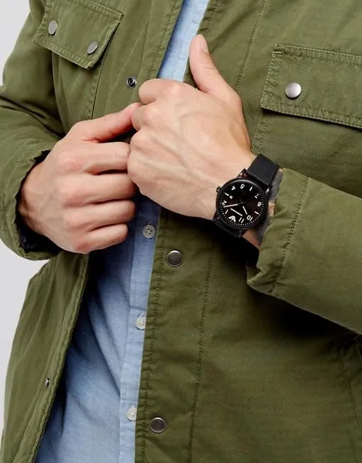 Наручные часы  Emporio Armani  Classics Emporio Armani AR11071 (фото 3)