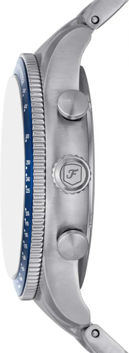 Наручные часы  Fossil  Sport Tourer Fossil FS6047 (фото 2)