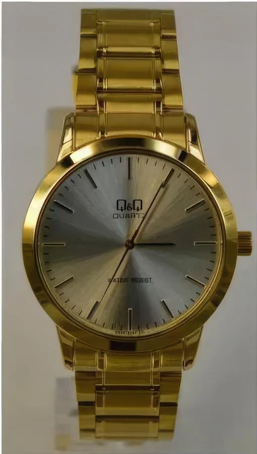 Наручные часы  Q&Q  Attractive Q&Q Q946J804Y (фото 2)