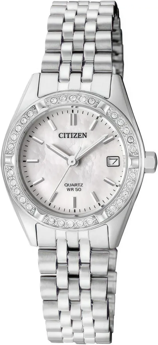 Наручные часы  Citizen  Quartz Citizen EU6060-55D (фото 1)