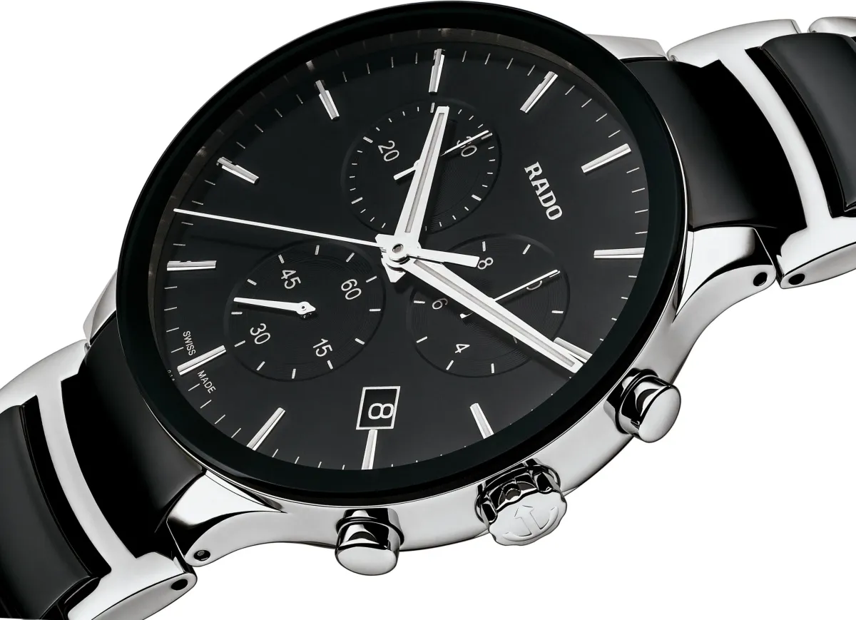 Наручные часы  RADO  Centrix RADO R30130152 (фото 2)