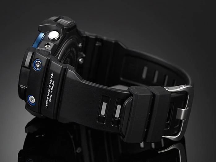 Наручные часы  Casio  G-Shock Casio GN-1000B-1A (фото 5)