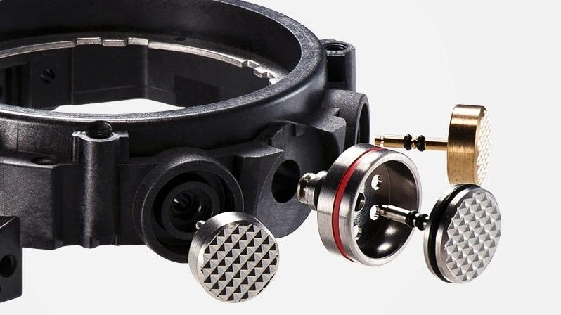 Наручные часы  Casio  G-Shock Casio GG-B100-1A3 (фото 13)