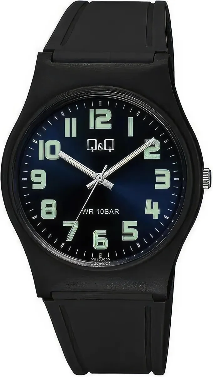 Наручные часы  Q&Q  Attractive Q&Q VS42J003Y (фото 1)