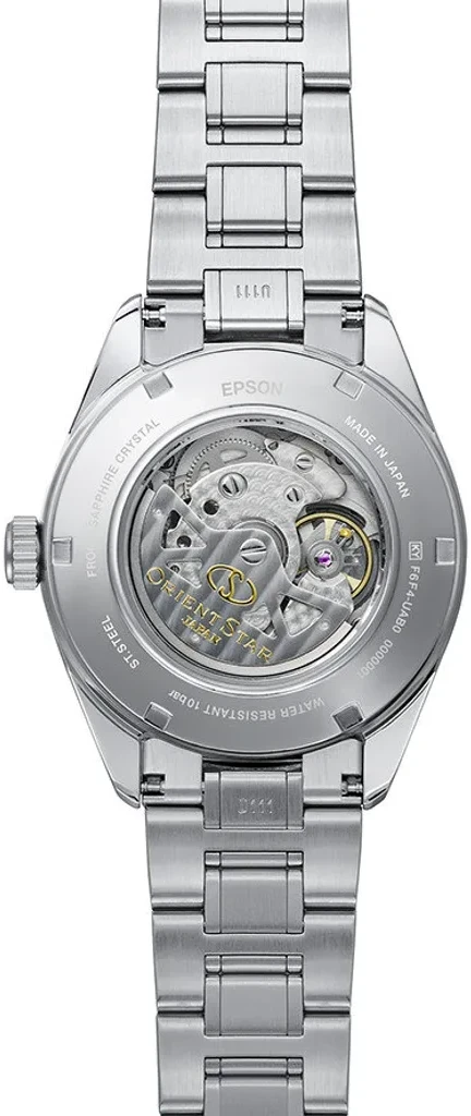 Наручные часы  Orient  Orient Star Orient RE-AV0138V (фото 3)