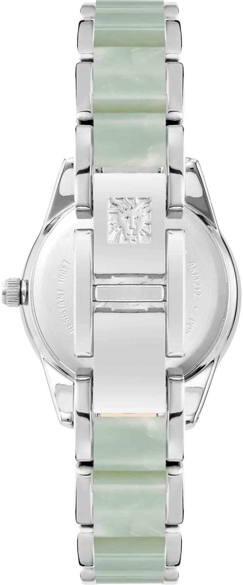 Наручные часы  Anne Klein  Plastic Anne Klein 3213SVMI (фото 3)
