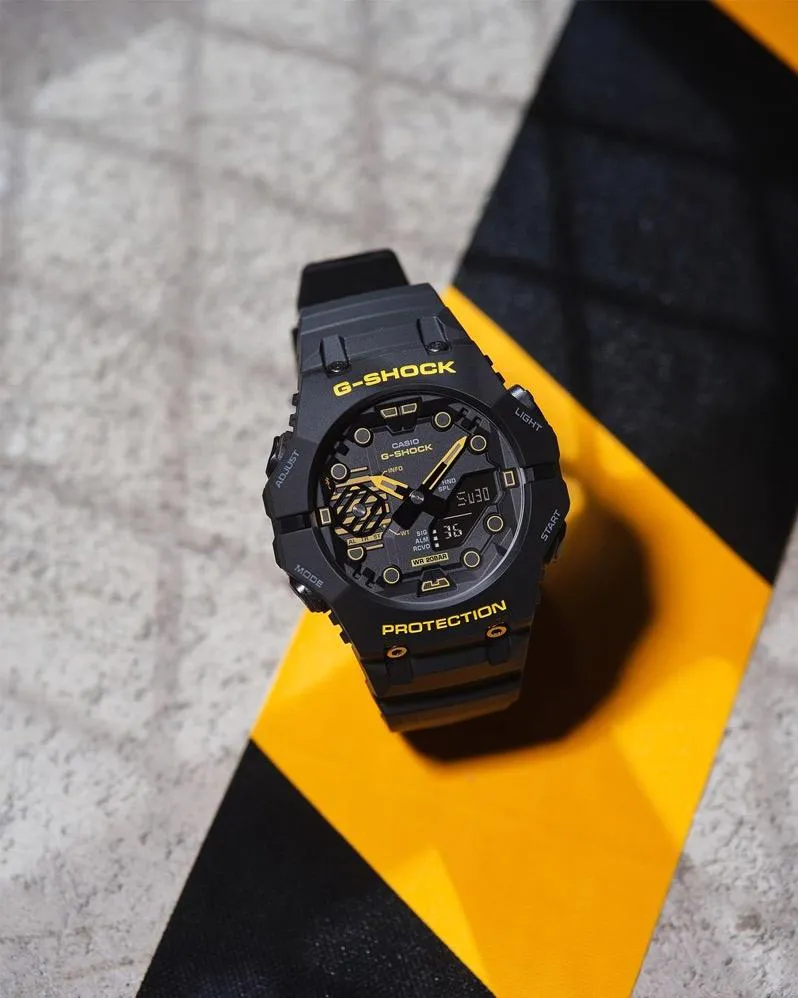 Наручные часы  Casio  G-Shock Casio GA-B001CY-1A (фото 5)